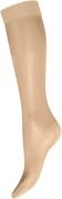 Wolford Pure Energy 30 leg Vitalizer Knæstrømper Str S - hos Magasin