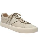 BOSS Aiden_Tenn_Grltp Mand Light Beige Sneakers Str 40 - hos Magasin