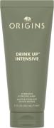 Origins Drink Up Intensive Overnight Mask 75 ml - Ansigtsmaske hos Mag...