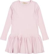 MarMar Copenhagen Dress Diro Str 2Y/92 - Lilac Mist Kjoler hos Magasin