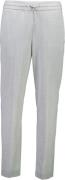 Lindbergh Relaxed fit Pants Mand Grå Bukser Relaxed Fit Str L - Polyes...