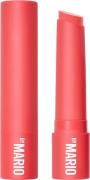 MAKEUP BY MARIO Moistureglow Plumping Lip Serum 2.3 G - Læbepomade hos...