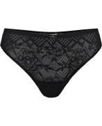 Chantelle Orgins Tanga G-strenge Str 40 - hos Magasin