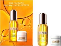 La Mer The Glowing Renewal Collection Gift Set - Hudplejesæt hos Magas...