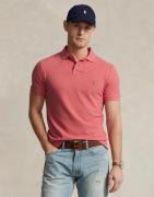 Polo Ralph Lauren Basic Meshssl-knt Mand Highland Rose Heather/c0584 K...