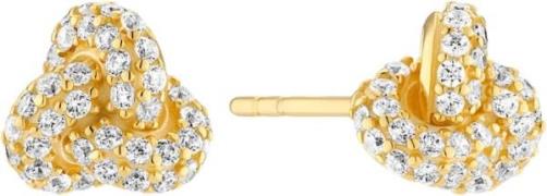 Sif Jakobs Jewellery Imperia Piccolo Earrings 1 - Creoler hos Magasin