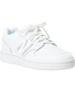 New Balance New Balance Bb480 Mand Whi Sneakers Str 40 - hos Magasin