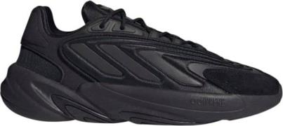 adidas Ozelia Mand Black Sneakers Str 8 - hos Magasin