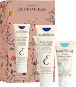 Embryolisse Enbryolisse Værtindesæt 30 ml + 30 ml - Hudplejesæt hos Ma...