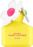 Marc Jacobs Daisy Glow Kvindeduft 50.00 ml - Eau De Toilette hos Magas...