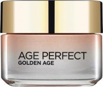 L'Oréal Paris SkE AP Gold.Ag AAg Cr Rosy 50.0ml - Dagcreme hos Magasin