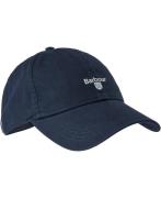 Barbour Cascade Sports Cap 1 - Kasketter Bomuld hos Magasin