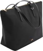 MANGO Nylon Shopper bag U - Skuldertasker hos Magasin