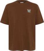 Wood Wood Wwasa Seal Mand Potting Soil Kortærmede T-shirts Str XL - ho...