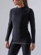 Craft Warm Fuseknit Intensity LS Baselayer Langærmet M - Trænings T-sh...