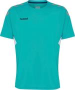 Hummel Tech Move Tshirt 128 - T-shirts hos Magasin