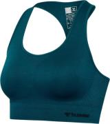 Hummel Tif Seamless Sports bh S - Sports Bh'er hos Magasin