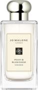 Jo Malone London Peony & Blush Suede Cologne Kvindeduft 100 ml - Eau D...