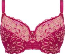 Fantasie Emmaline UW Side Support BRA Full Cup Bh'er Str 80F - hos Mag...