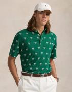 Polo Ralph Lauren Prtd Vintage Lislessl-psh Mand Crossed Rackets Golf ...