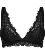 Magasin Frill 1. 1 Unlined Bra Bh'er Uden Bøjle Str L