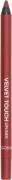 Gosh Velvet Touch Lip Liner Waterproof - Lipliner hos Magasin