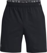 Under Armour "Vanish Woven 6"" Shorts" L - Træningsshorts hos Magasin