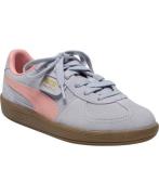 Puma Palermo Jr Cool Weather-pink Fruit Sneakers Str 5 - hos Magasin