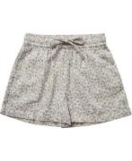 Magasin Musling 8G Junior Shorts Str 4 Blue Printed Shorts & Bloomers ...