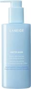 LANEIGE Water Bank Mild Rensegel 250ml - Rensegel hos Magasin