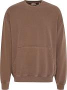 !Solid Sdoswynn Mand Acorn Sweatshirts Str L - hos Magasin