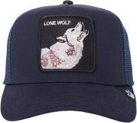 GOORIN Bros The Lone Wolf,Global Core One Size - Kasketter hos Magasin