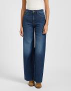 Lee Stella_A_Line Take_Your_Pick Kvinde 458 Jeans Str 25/31 - hos Maga...