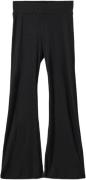 Sofie Schnoor Celestesy Trousers Str 8 år / 128 cm - Black Bukser hos ...