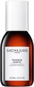 Sachajuan Shampoo Thickening 100 ml 100 ml - Shampoo hos Magasin