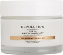 Revolution Revolution Skincare Moisture Cream Spf30 Normal to Dry Skin...