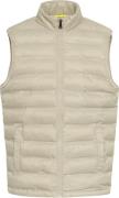 Matinique Masalvatore Vest Mand Plaza Taupe Veste Str L - hos Magasin