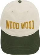 Wood Wood Wwbrian cap ONE - Kasketter hos Magasin