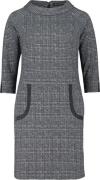 Betty Barclay Kleid Kurz 3/4 Ar Kvinde Sort Midi Kjoler Str 40 - hos M...