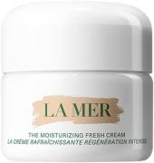 La Mer The Moisturizing Fresh Cream 30 ml - Dagcreme hos Magasin