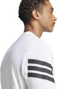 adidas Fi 3S Tshirt L - T-shirts hos Magasin