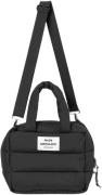 Mads Nørgaard - Copenhagen Recycle Boxy Bag ONE SIZE - Skuldertasker h...