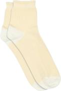 mpWoman Vivian Short Socks Ankelstrømper Str 40/42 - hos Magasin