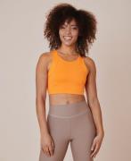 Cartel Copenhagen Breakpoint Sportivo bra Flame L - Sports Bh'er hos M...