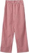 Sofie Schnoor Abigailesy Trousers Str 8 år / 128 cm - 4004 Bukser Bomu...