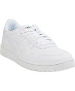 Asics Japan S Mand White/white Sneakers Str 40.5 - hos Magasin