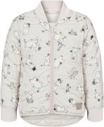 MarMar Copenhagen Orry Jacket Str 8Y/128 - Moomin Overgangsjakker hos ...