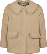 MarMar Copenhagen Octavia Jacket Str 1Y/80 - Alpaca Overgangsjakker ho...