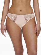 Chantelle Crush Tanga G-strenge Str 40 - hos Magasin