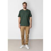 Clean Cut Copenhagen Copenhagen Twill Pants Mand Khaki Bukser Str XL /...